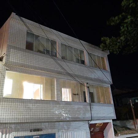 Suites Beira Mar 阿拉亚尔-杜卡布 外观 照片