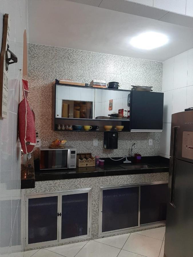 Suites Beira Mar 阿拉亚尔-杜卡布 外观 照片