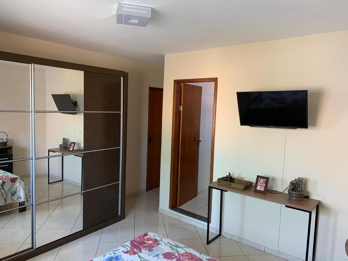 Suites Beira Mar 阿拉亚尔-杜卡布 外观 照片